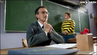 Quelle table de multiplication Ducobu doit-il réciter au tableau ?