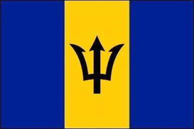 De quel pays est ce drapeau ?