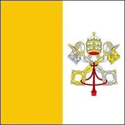 De quel micro-tat est ce drapeau ?