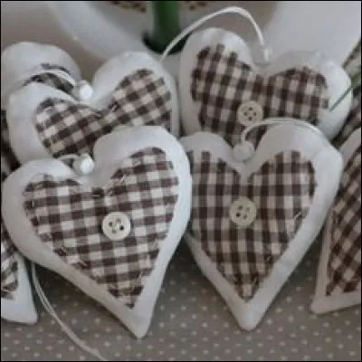 Sentiment intense d'affection et d'attachement, c'est :