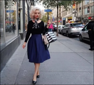 Quel est son univers ?