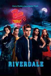 Quiz Riverdale