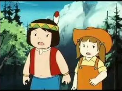 Quel animal est Bouba ?