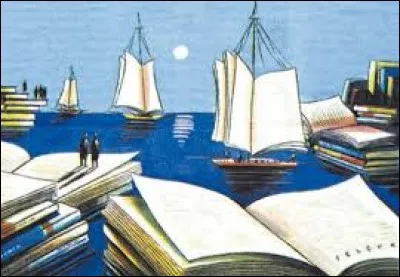 Qui a écrit "Boule de Suif" ?