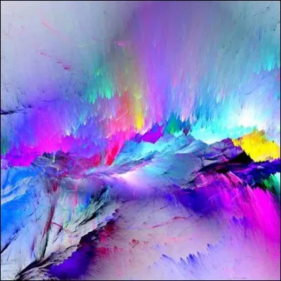 Votre couleur favorite est...