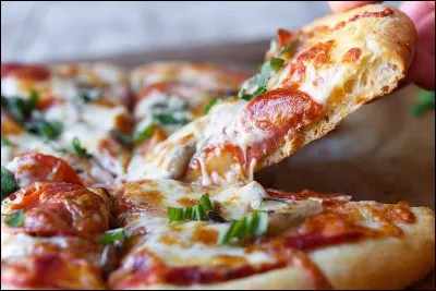 Ton plat favori est...