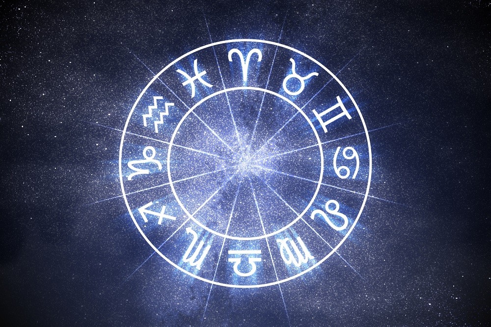 Astrologie : Les signes astrologiques