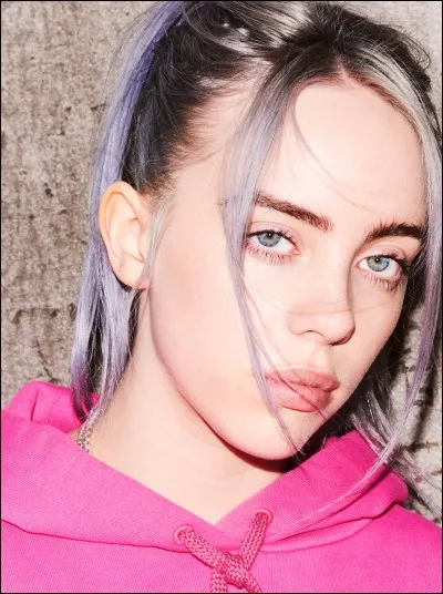 Dans "Lovely" quelle phrase est répétée plusieurs fois ?