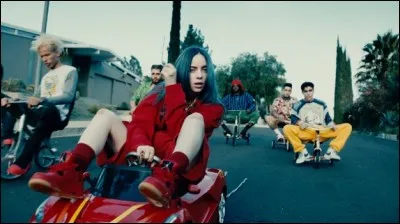 Selon la photo, quel est le titre?