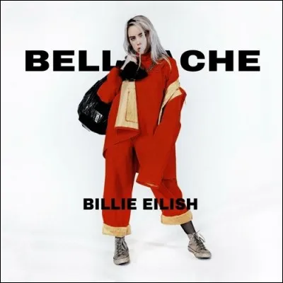 Que veut dire "Bellyache" ?