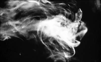 Le hros, au cours de ses recherches, retombe souvent sur une figure gomtrique qui semble corroborer ses thories. Quel est ce symbole ?