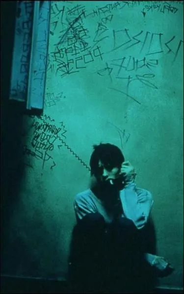 Quel fut le second film du ralisateur, qui ressemble d'ailleurs sur beaucoup d'aspects  celui-ci ?