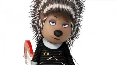 Quelle chanson, le koala voulait-il qu'Ash interprète alors que ce n'est pas du tout son style ?