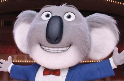 Le théâtre du koala est au bord de la faillite et il veut organiser un concours de chant pour renflouer sa caisse ! Quelle somme, au départ, devait recevoir le gagnant/gagnante du concours ?