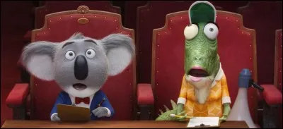 Qui n'a pas pu passer les auditions en même temps que les autres candidats ?