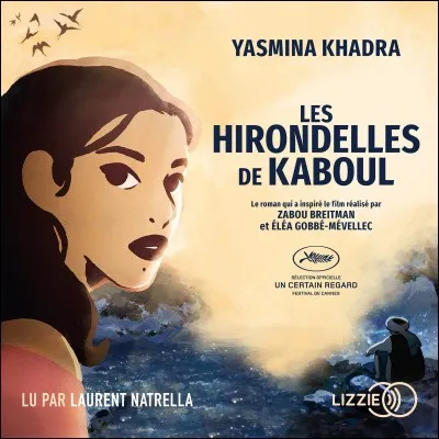 Qui a réalisé "Les Hirondelles de Kaboul " ?