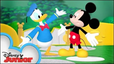 En quelle année Mickey fit-il sa première apparition ?