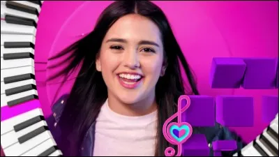 Quelle chanson de ''Kally's Mashup'' est ta favorite ?