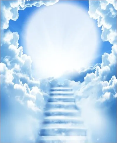 "Hanging On To Heaven" : Est-ce une chanson de Randy Vanwarmer ?