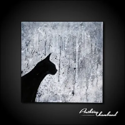 Quelle est ta couleur préférée ?