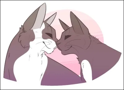 Qui est son/sa meilleur(e) ami(e) ?