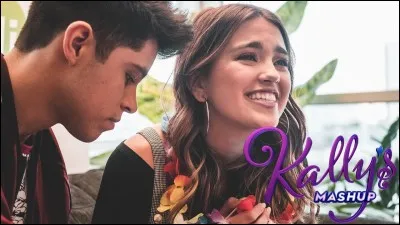 Pour toi, qui est le BEST des garçons de ''Kally's Mashup'' ?