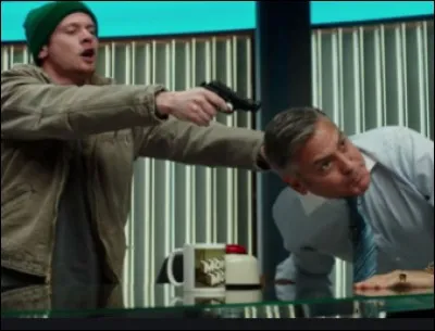 Que fais-tu si des civils sont pris en otages devant toi ?