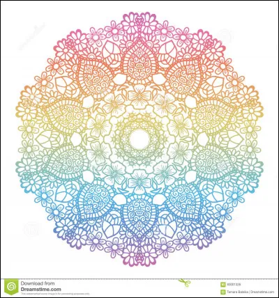 Quelle est ta couleur préférée ?