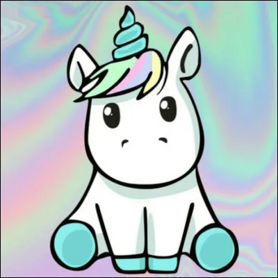 Aimes-tu les licornes ?