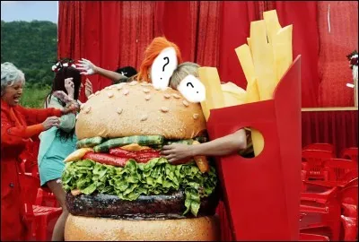 Qui sont ces deux stars qui viennent de se réconcilier ?