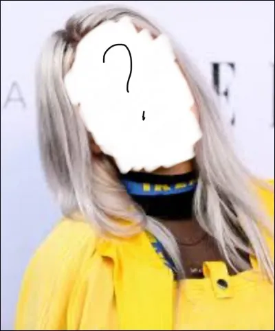 Qui porte si bien le sac Ikea autour du cou ?