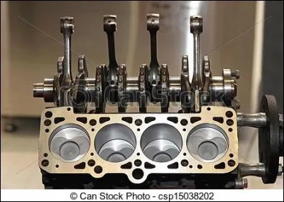 Combien de cylindres minimum existe t'il dans un moteur ?