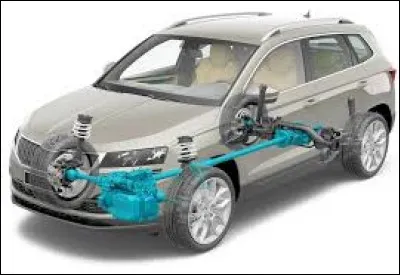 Combien de type de transmission existe t'il ?