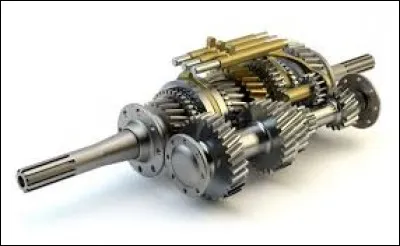 Quel type de boîte automatique n'existe pas ?