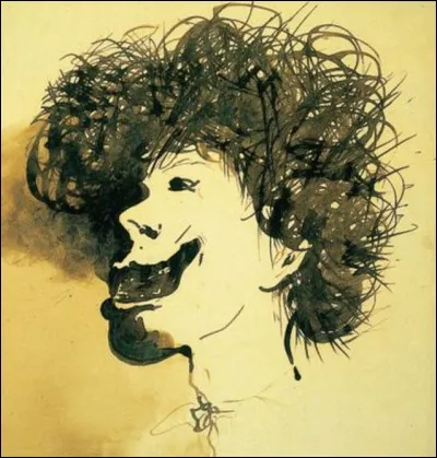 L'auteur du roman où apparaît ce gosse est également le dessinateur : c'est...