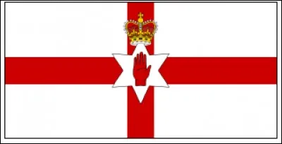 À qui appartenait ce drapeau ?