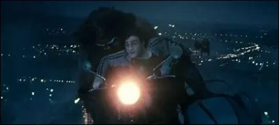 Combien de copies de Harry y a-t-il dans le début du tome 7, lorsque l'on transporte Harry chez un membre de l'Ordre ?