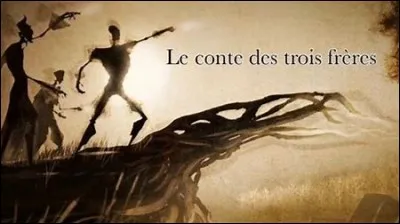 Dans "Le Conte des trois frères", que demande l'aîné ?