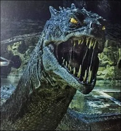 Dans le tome 2, qui est la première victime du Basilic ?