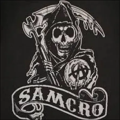 Que veut dire "SAMCRO" ?