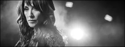 Comment s'appelle le fils de Katey Sagal dans sa vie personnelle ?