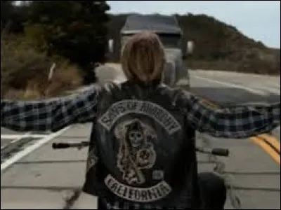 Pourquoi Jax se donne-t-il la mort ?