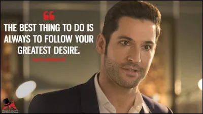 Qui ne connaît pas Lucifer Morningstar ? Son night-club ne s'appellerait-il pas "Le Lux" par hasard ?