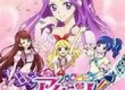 Quiz Aikatsu S1