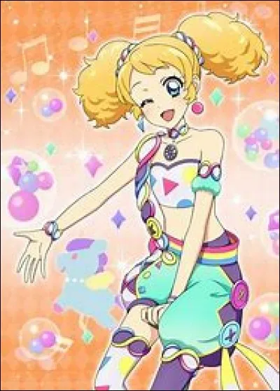 Comment s'appelle-t-elle?