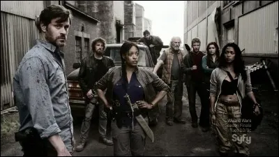 0ù Warren et les autres devaient-ils ramener Murphy ?