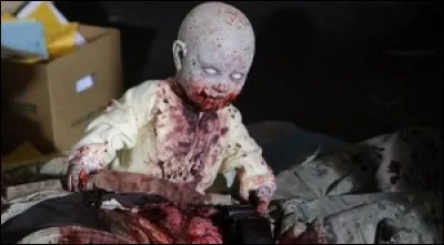 Est-ce que Murphy a un enfant ?