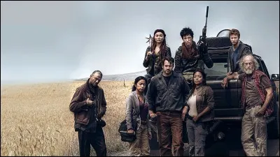 Combien y a-t-il de saisons actuellement ? 
(octobre 2019)