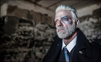 Comment appelle-t-on les personnes que Murphy a mordues ?