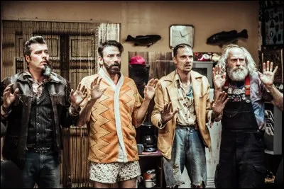 Qui avait des visions (dans la saisons 6) ?